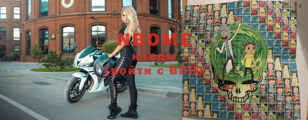 стаф Кулебаки